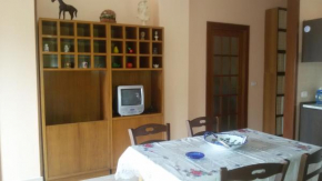 Гостиница Casa Cilento  Ольястро-Чиленто